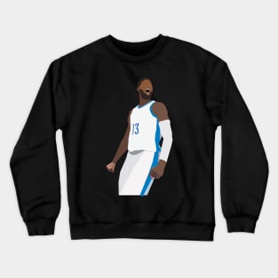 Paul George - Oklahoma City Thunder Crewneck Sweatshirt